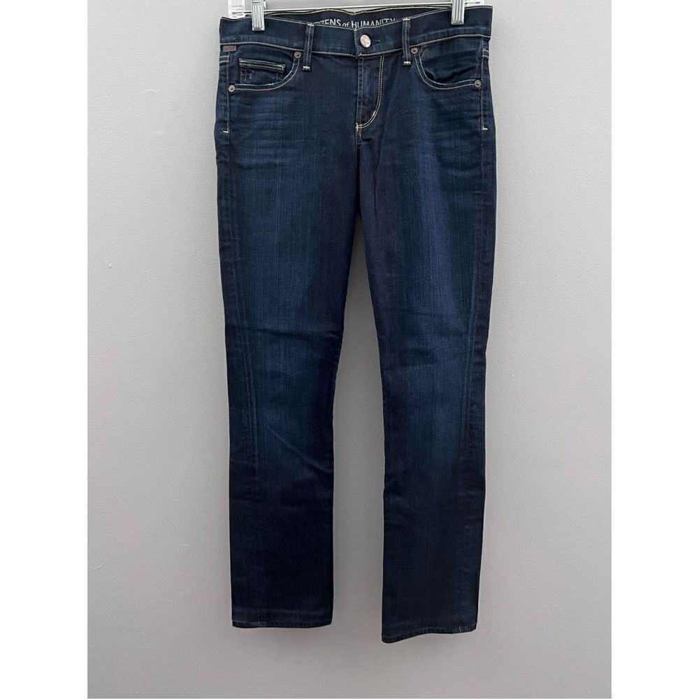 Citizens of Humanity Ava, size 27